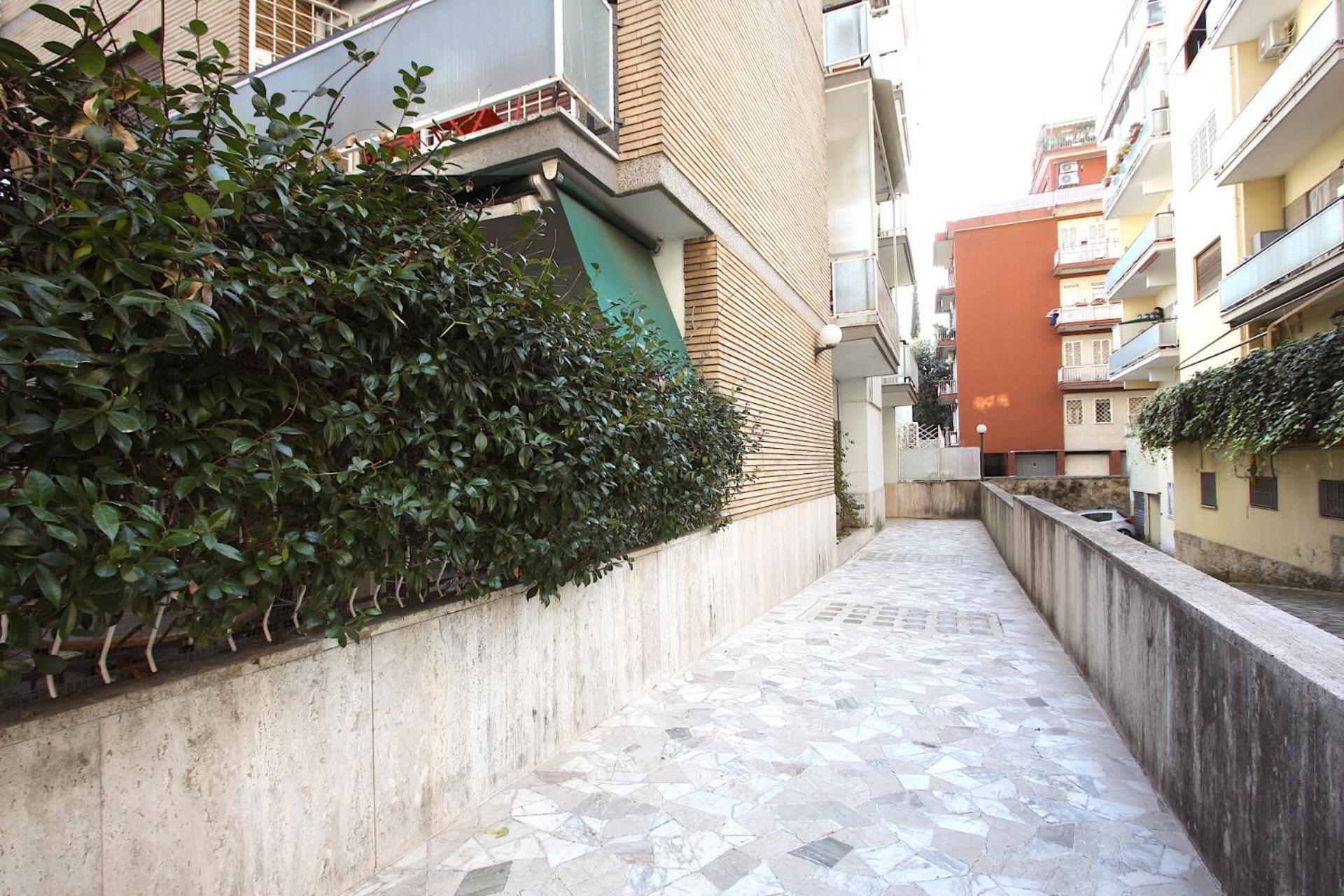Graziano House Apartment Rome