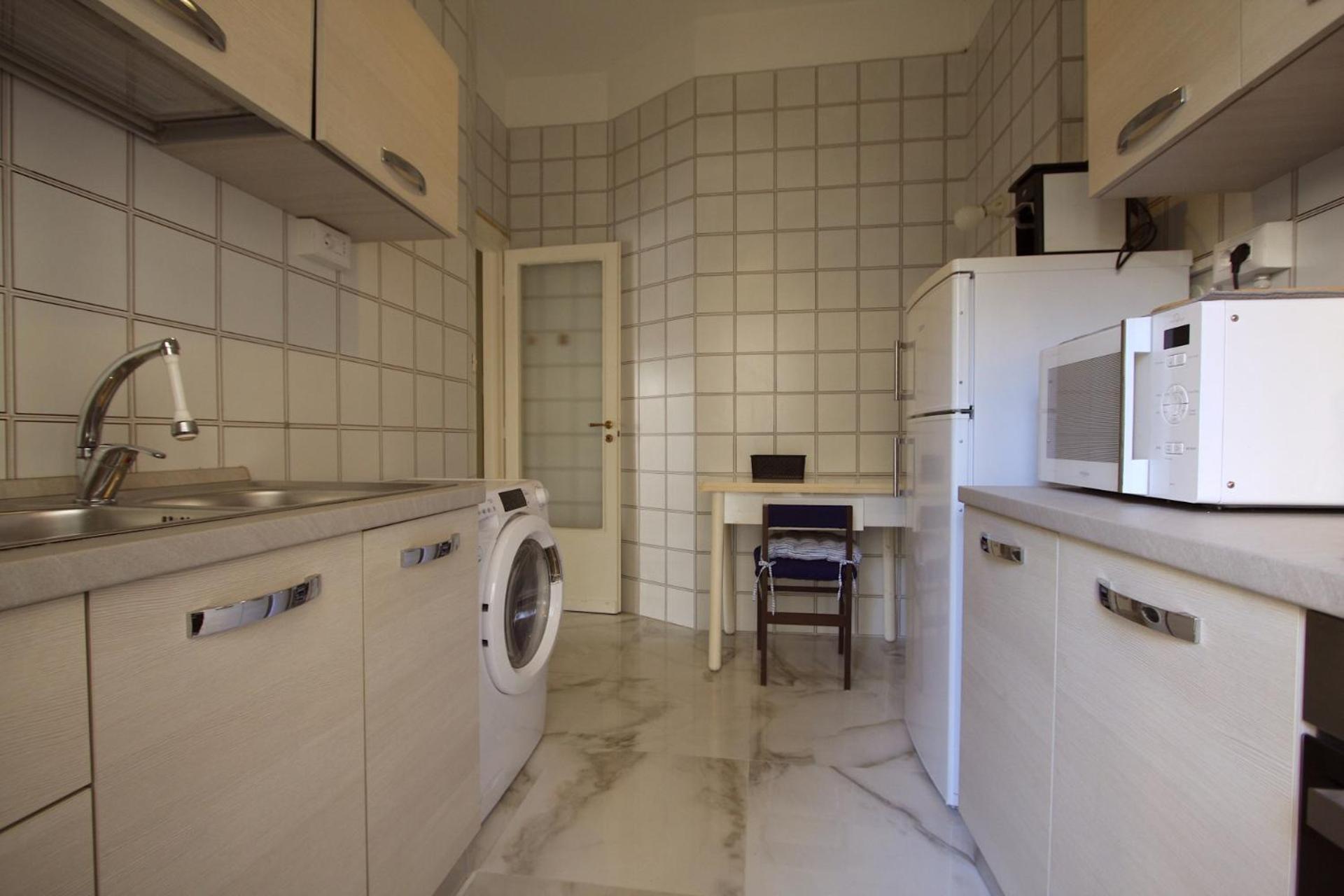 Apartment Graziano House