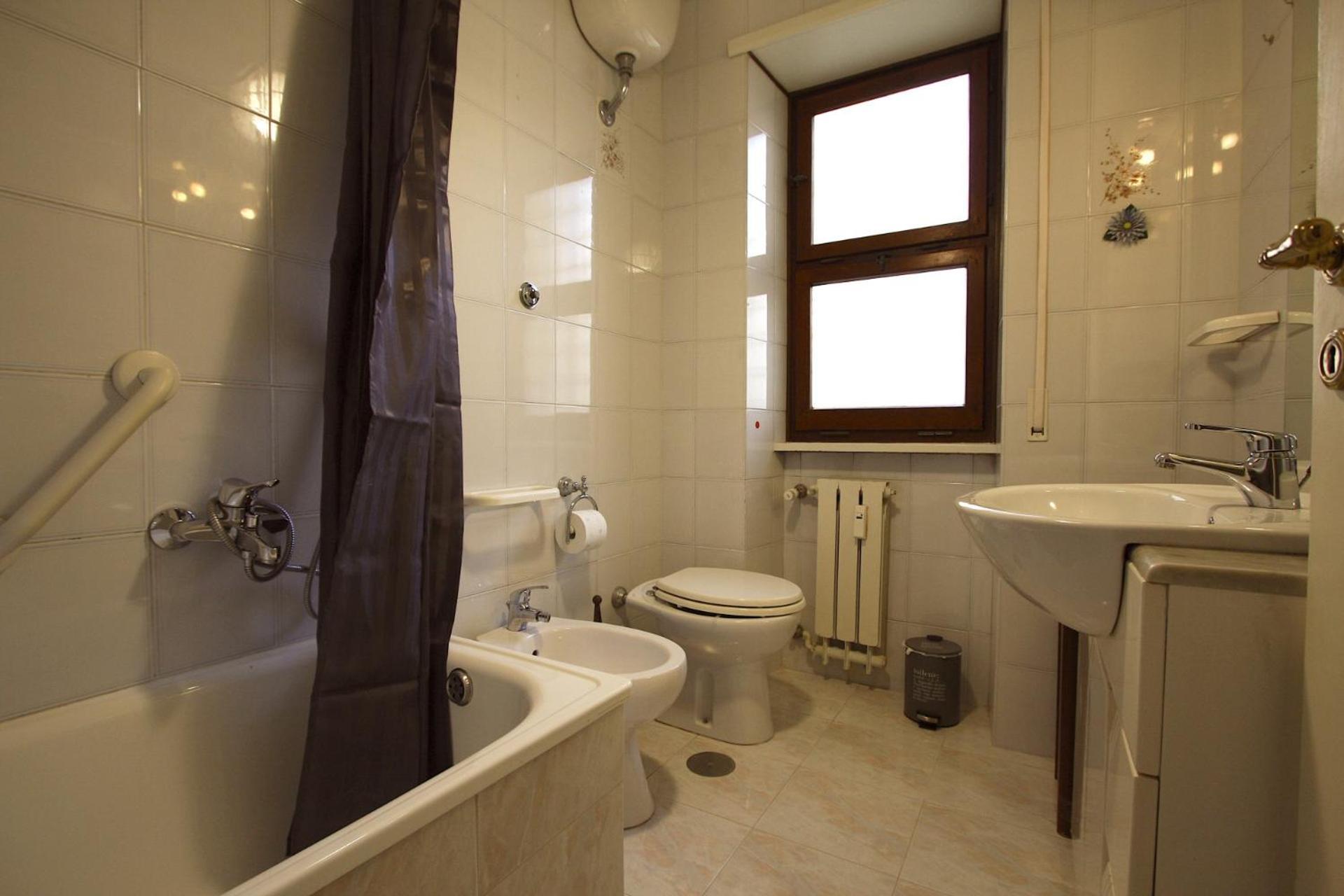 Apartment Graziano House Rome