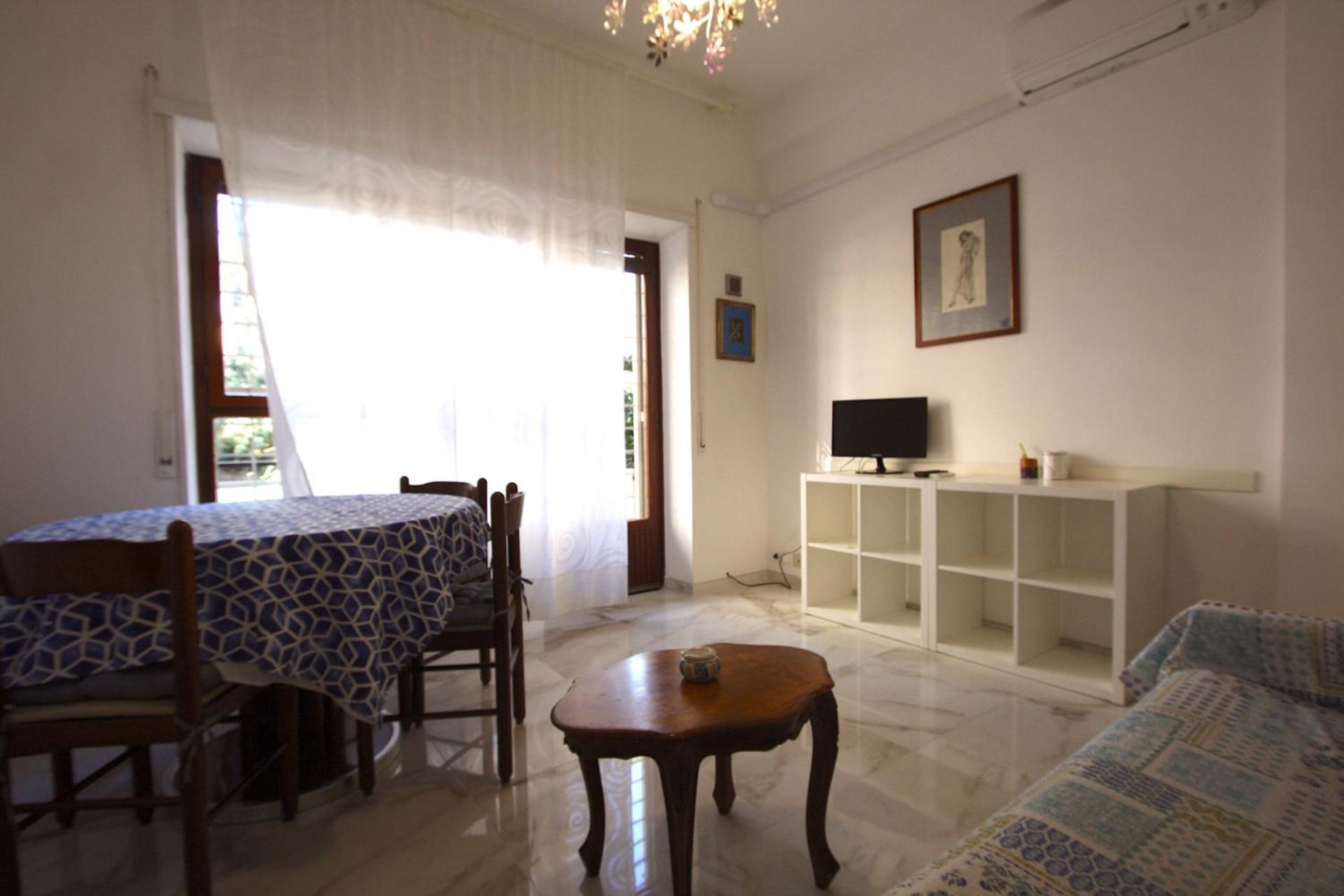Graziano House Rome