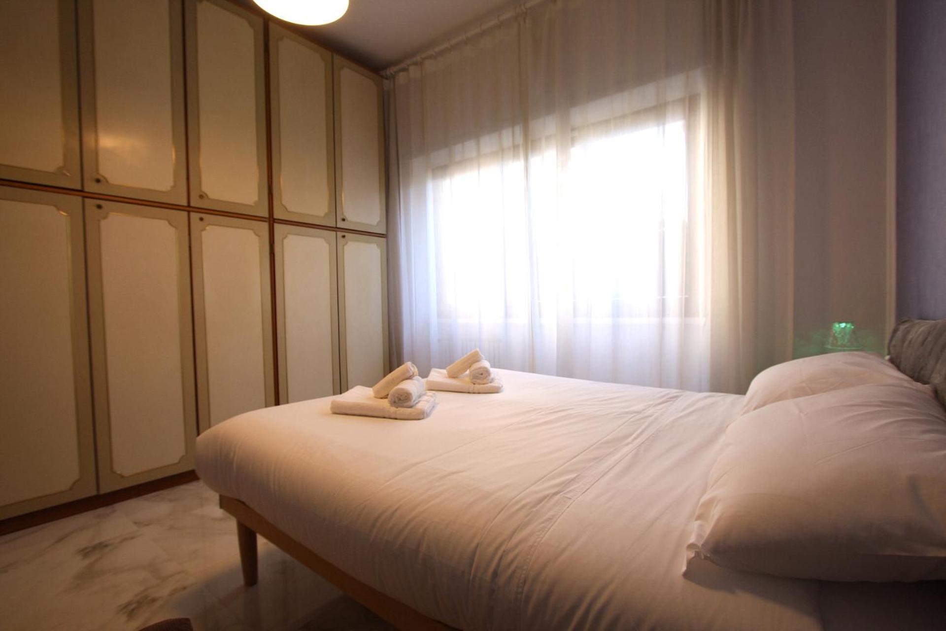 Graziano House * Rome