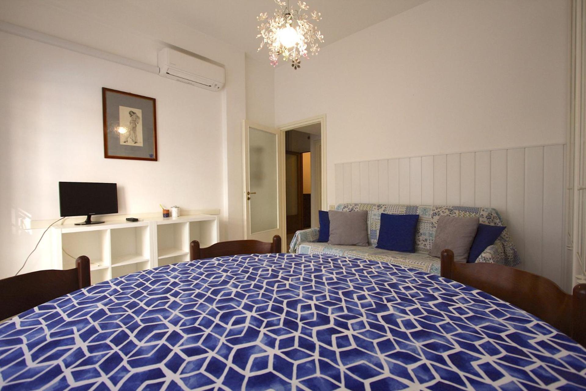 Apartment Graziano House Rome
